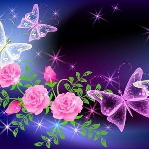 Meet your Posher, Mandy